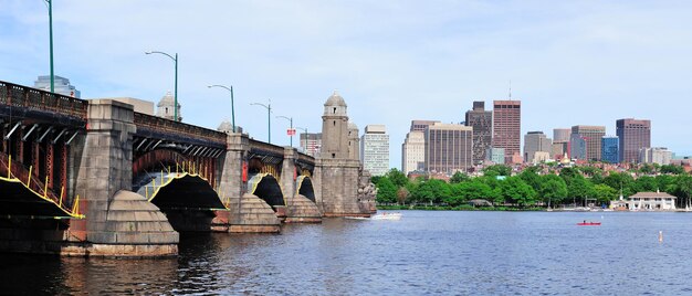 Charles River