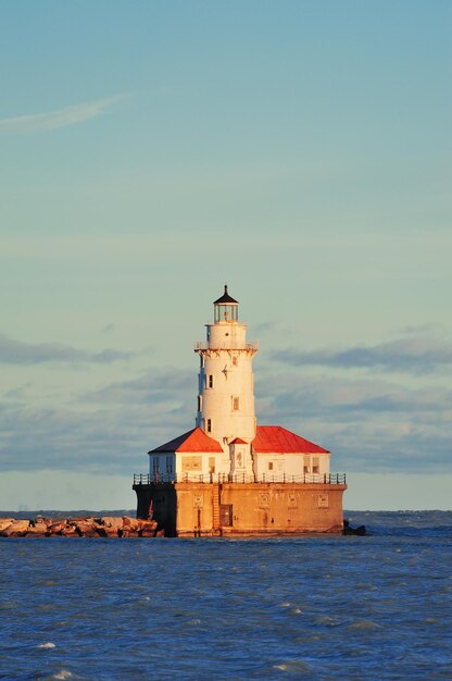 Chicago Light House