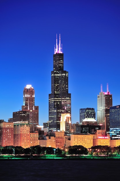 Chicago Willis-toren