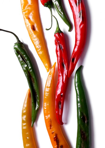 Chili peper