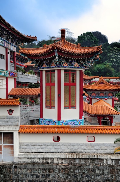 Chinese tempel