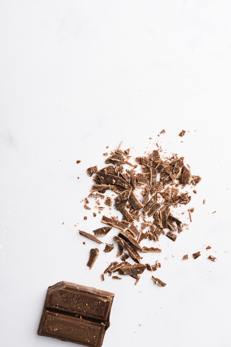 Gratis Foto chocolade