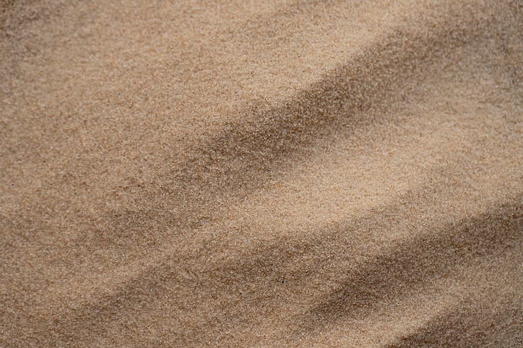Gratis Foto close-up op grondtextuur detail