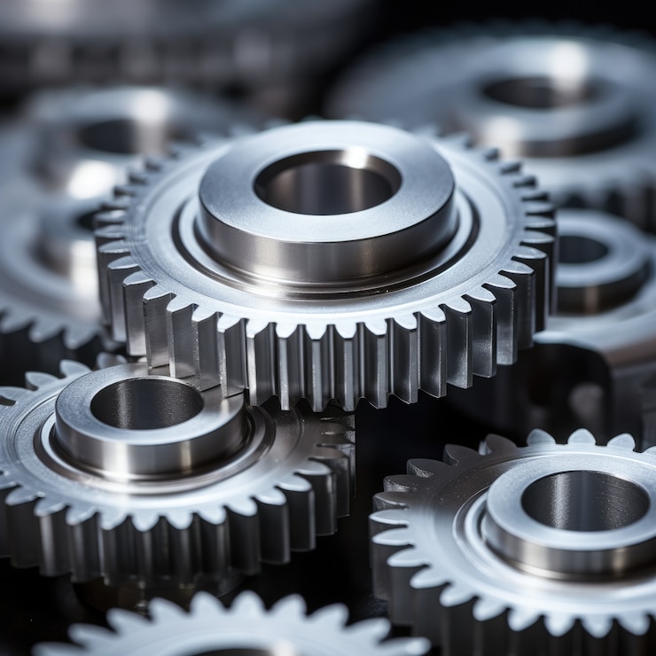 Gratis Foto close-up op metalen uitrusting