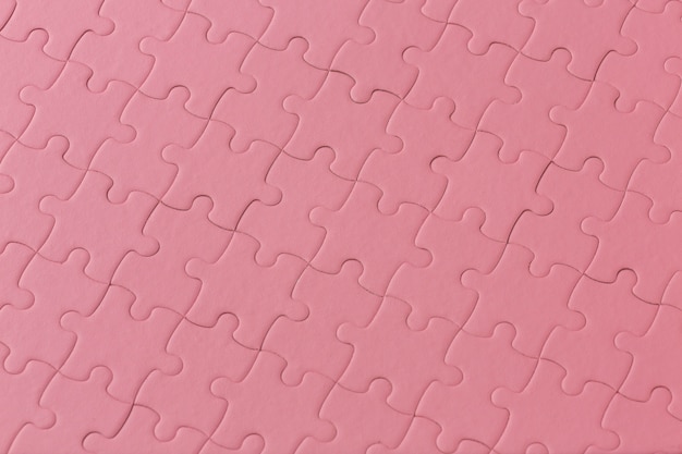 Gratis foto close-up op puzzel achtergrond