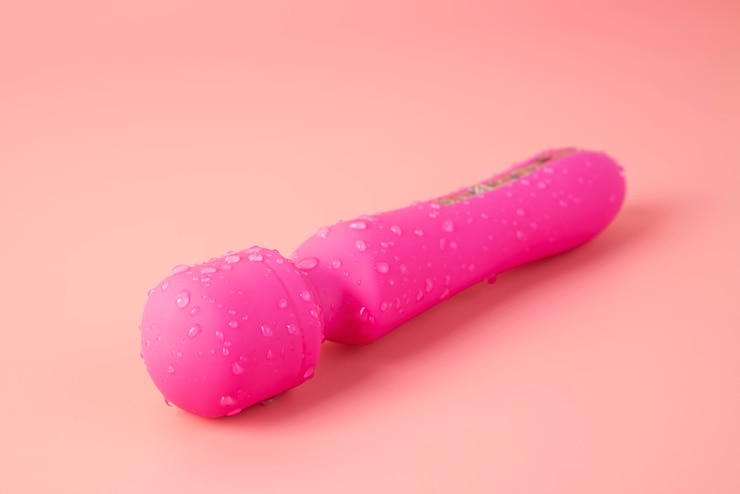 Gratis Foto close-up op seksspeeltje