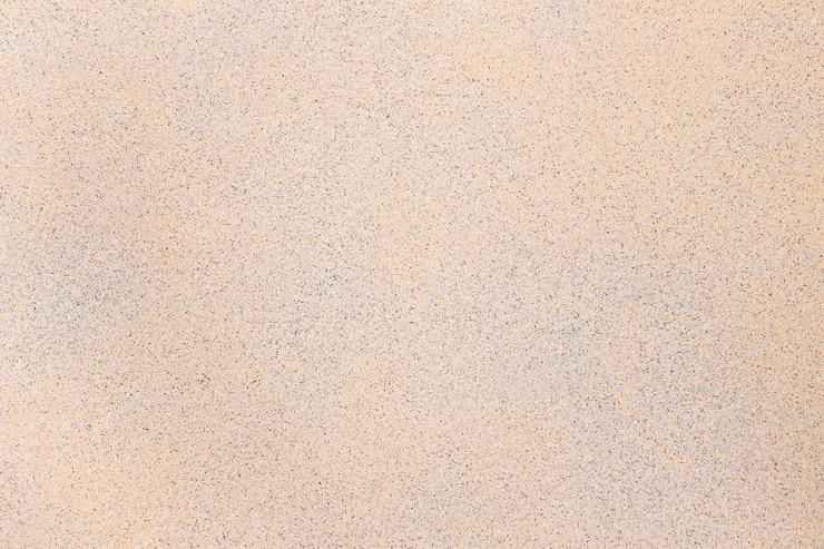 Gratis Foto close-up van beige marmeren geweven achtergrond