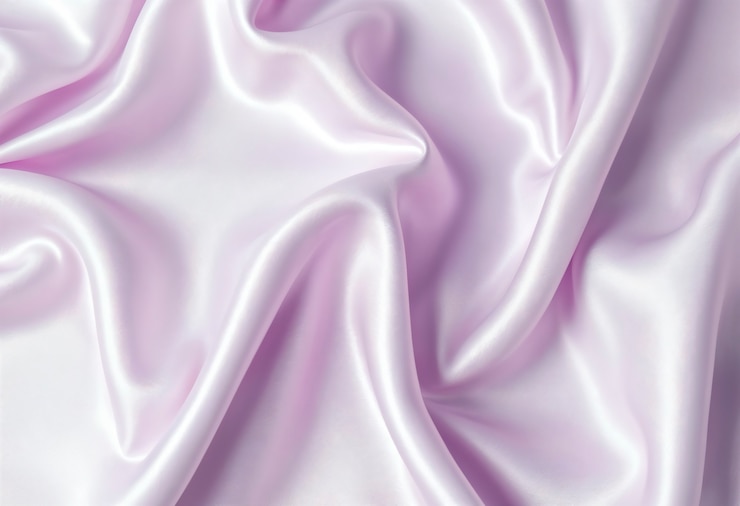 Gratis Foto close-up van de textuur van de stof