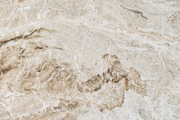 Close up van een marmeren getextureerde muur