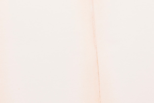 Close-up van een oude blanco papier achtergrond