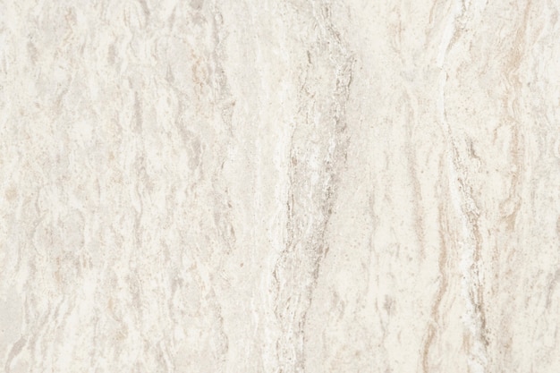 Close up van een witte marmeren getextureerde muur
