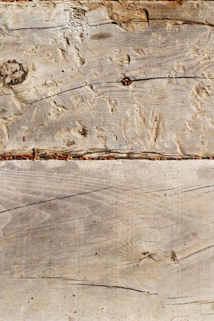 Close-up van houtstructuur achtergrond