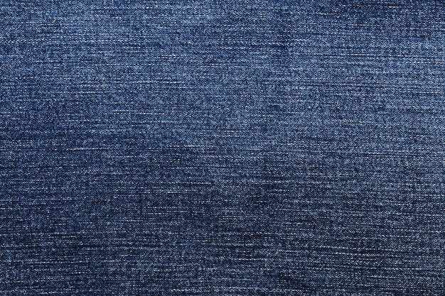 Close-up van jeans