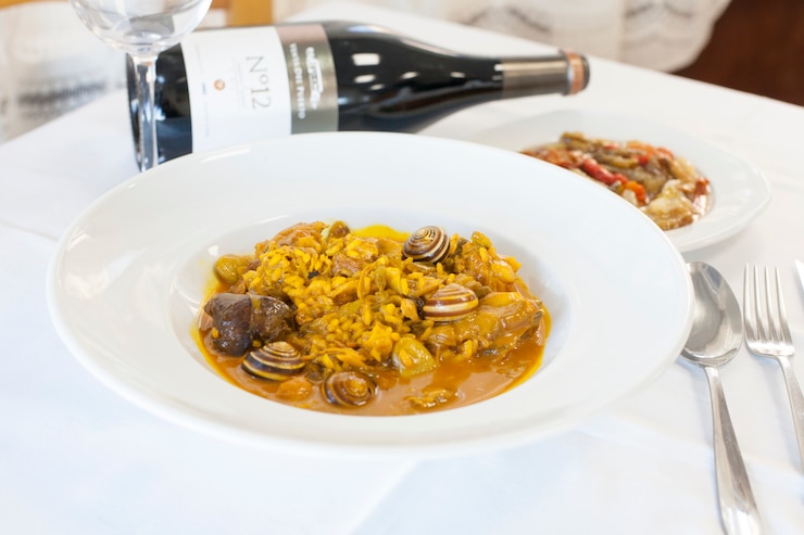 Gratis Foto comida cocina eten menu levensstijl