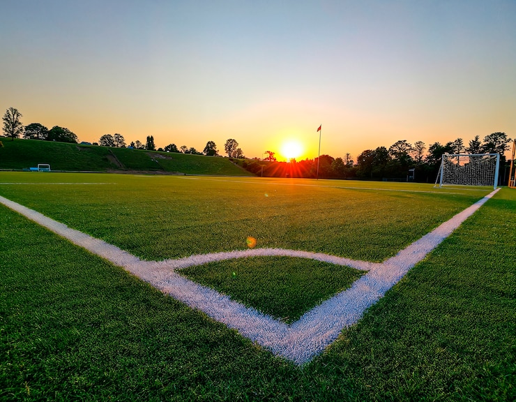 Gratis Foto concept van het sporten
