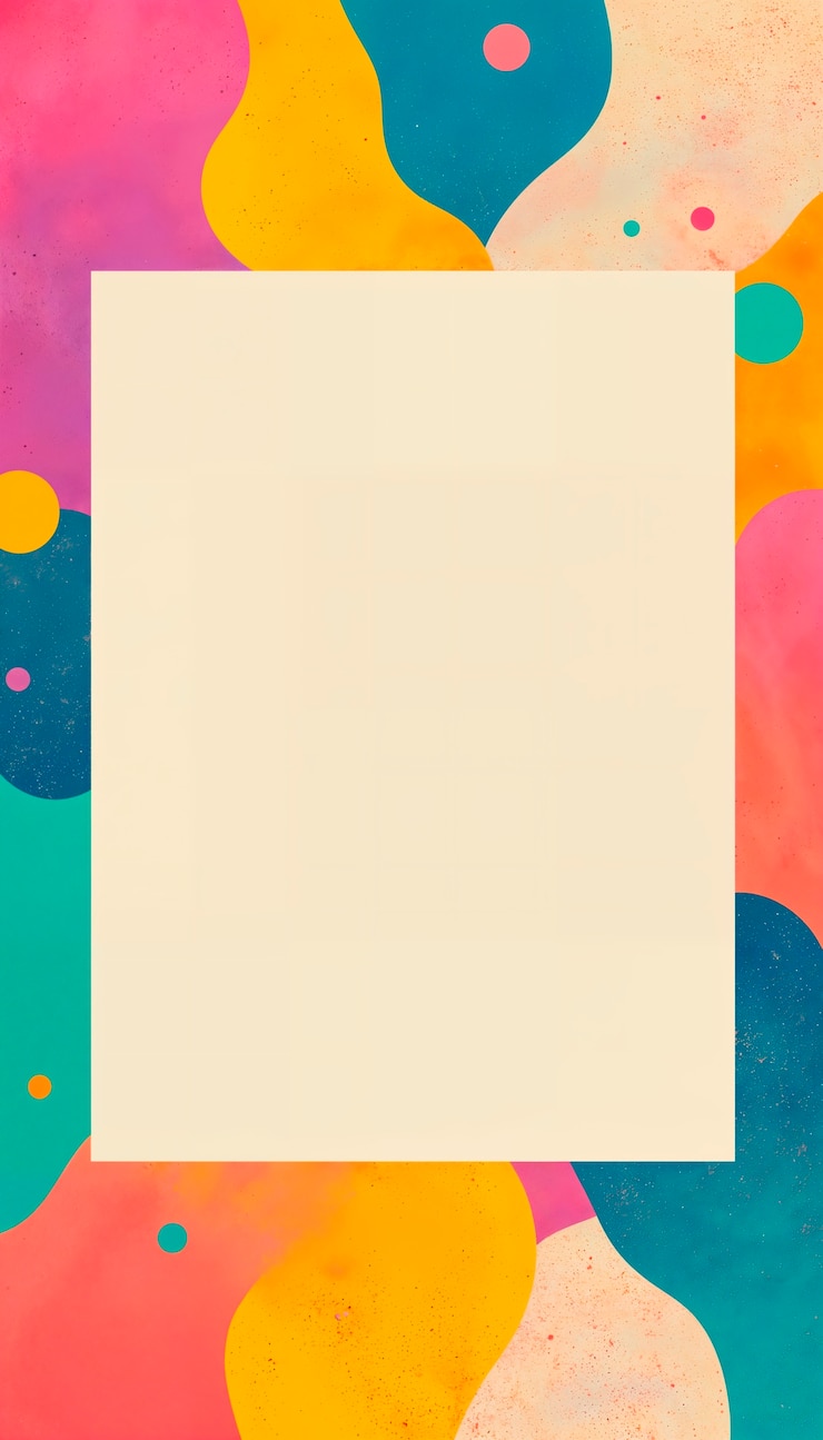 Gratis Foto creatieve en abstracte pastel achtergrond