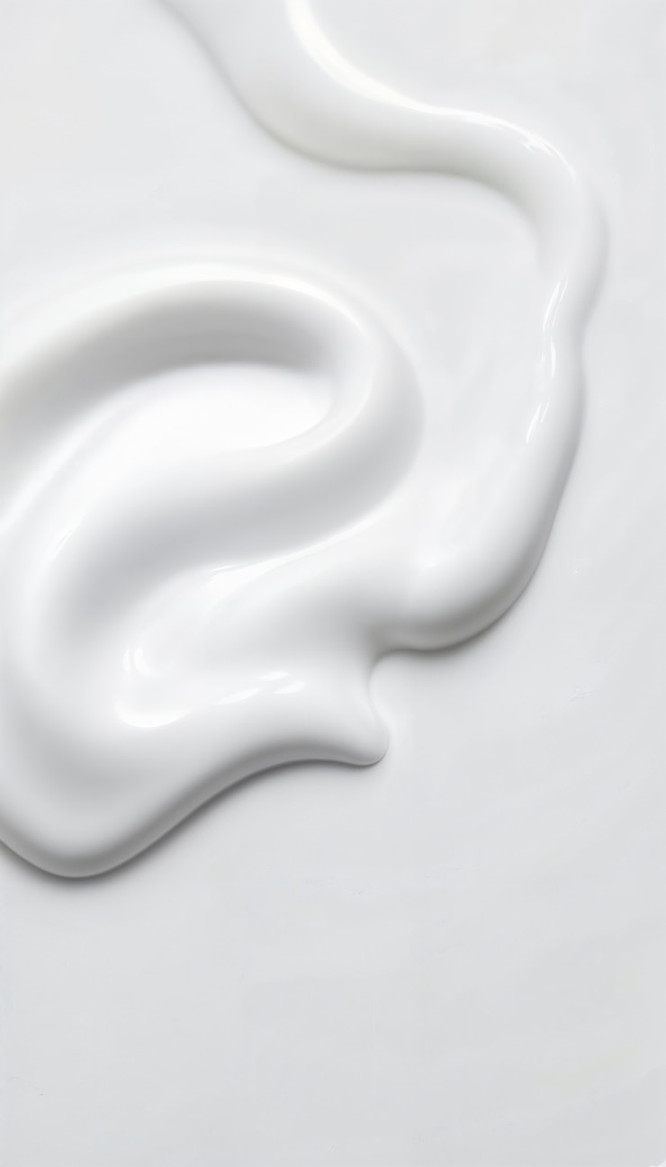 Gratis Foto cremewitte textuur
