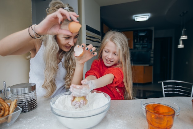 Cuisine europese dag thuiskok