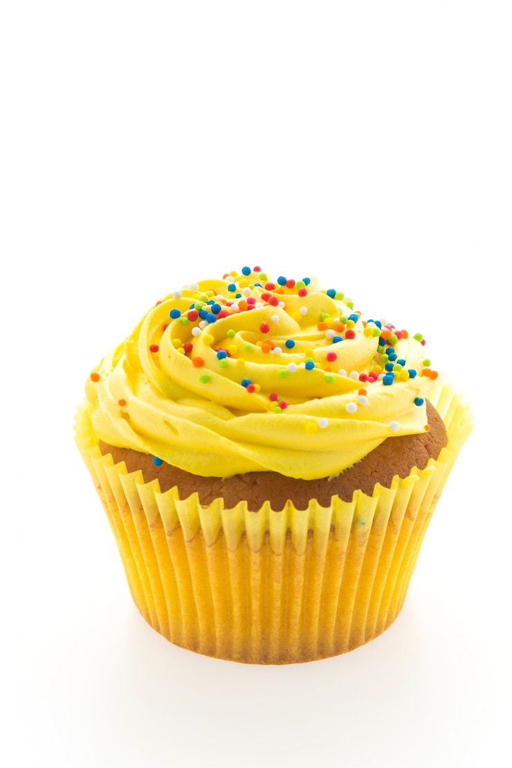 Gratis Foto cupcakes