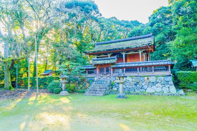 Daigoji-tempel