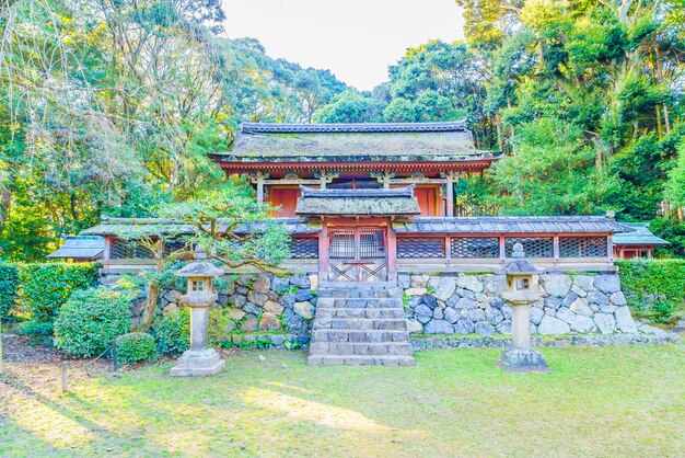 Daigoji-tempel