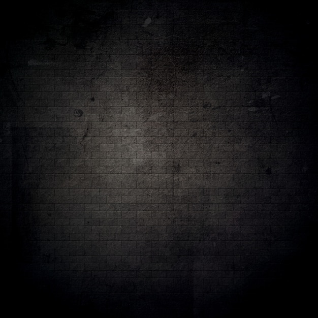 De bakstenen muurachtergrond van Grunge