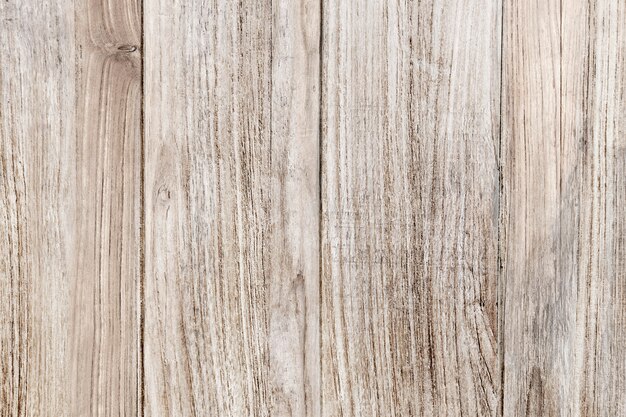 De langzaam verdwenen bruine houten achtergrond van de textuurbevloering