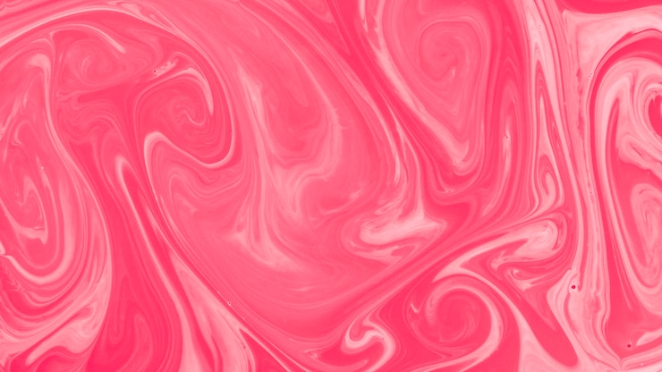 Gratis Foto de rode en roze marmeren gemengde achtergrond van het textuurpatroon