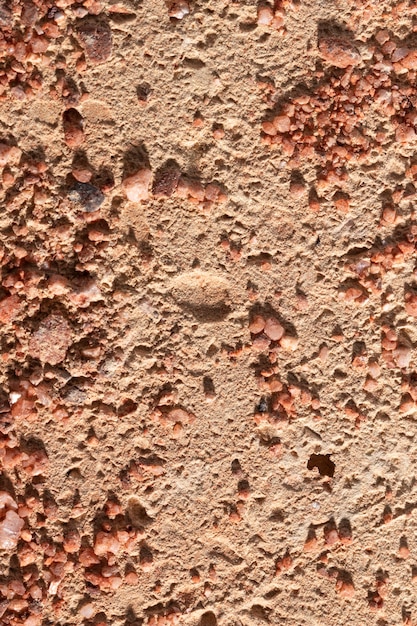 De rots organische achtergrond van de close-up