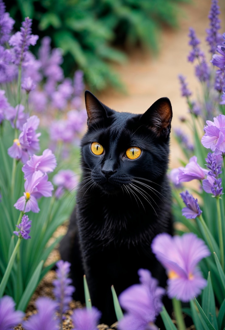 Gratis Foto de schattige levensstijl van katten