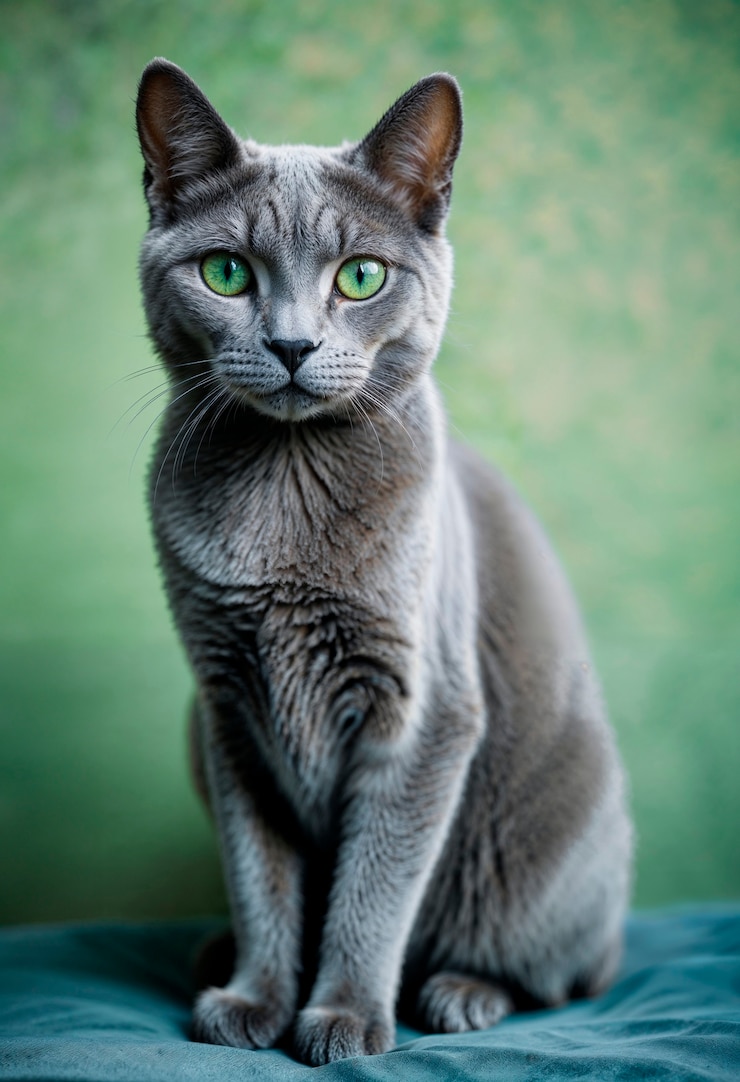 Gratis Foto de schattige levensstijl van katten