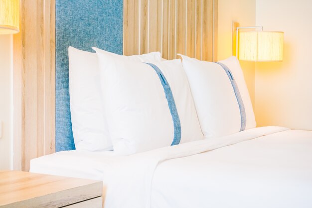 decor kussens comfortabele textiel slaapkamer