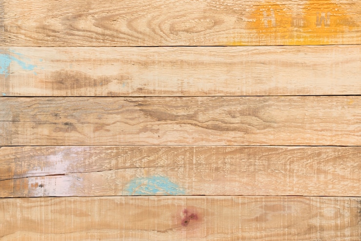 Gratis Foto decoratieve achtergrond van houtstructuur
