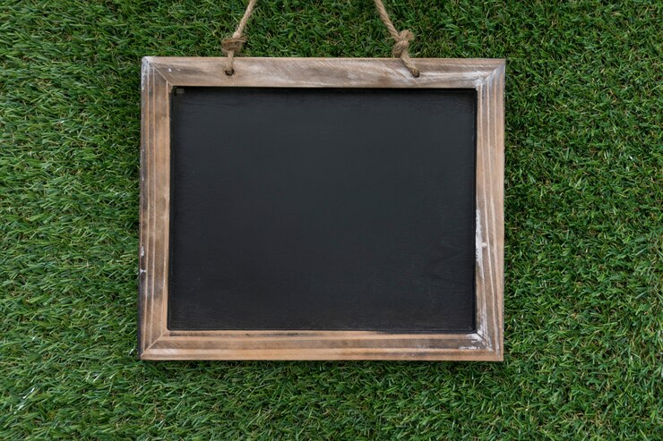 Gratis Foto decoratieve leisteen op gras
