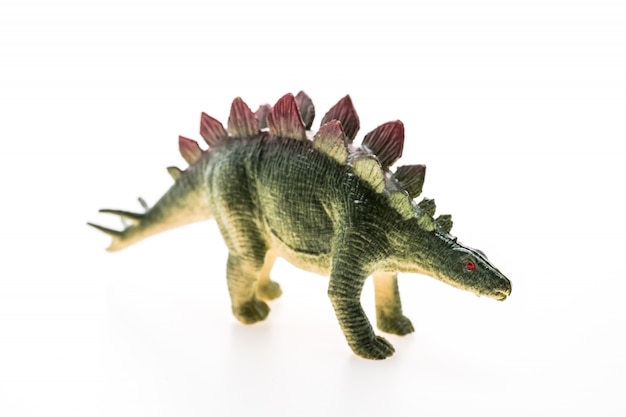 Dinosaur speelgoed