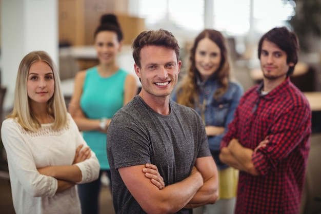 Directeuren die zich in office