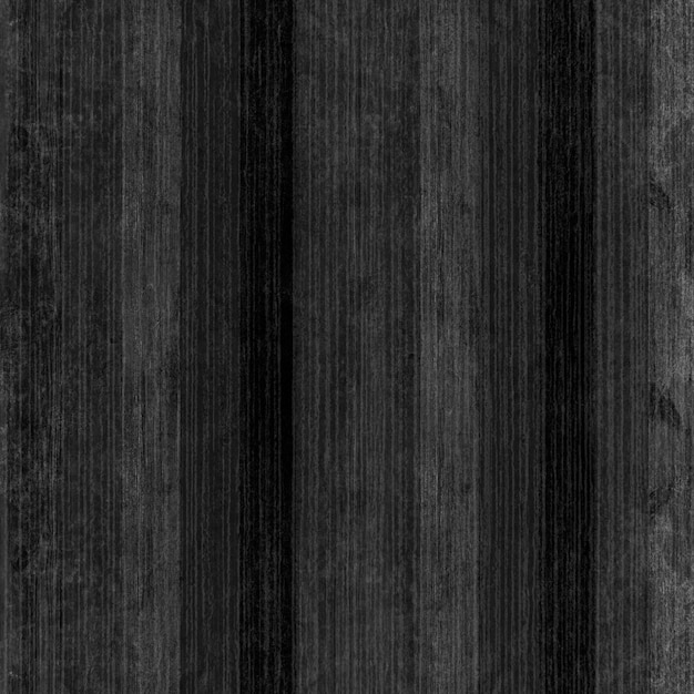 Donker grijze verticale houten planken