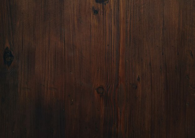 Donkere houten textuur oppervlak