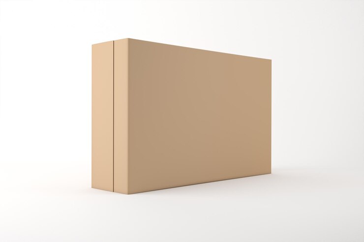 Gratis Foto doos met weefsels
