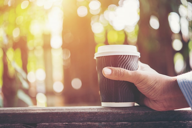 Gratis foto drink weg groene cafeïne wegwerp