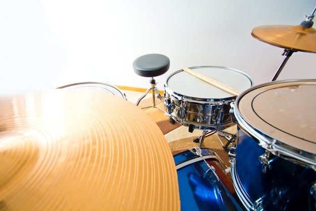 Gratis foto drums percussie.