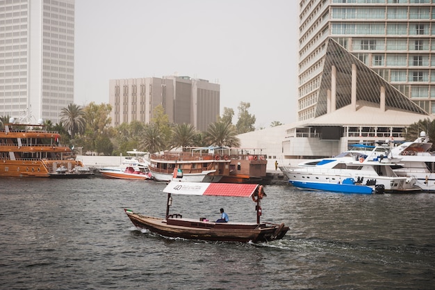 Dubai Creek