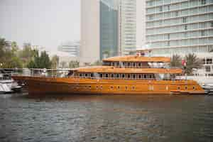 Gratis foto dubai creek