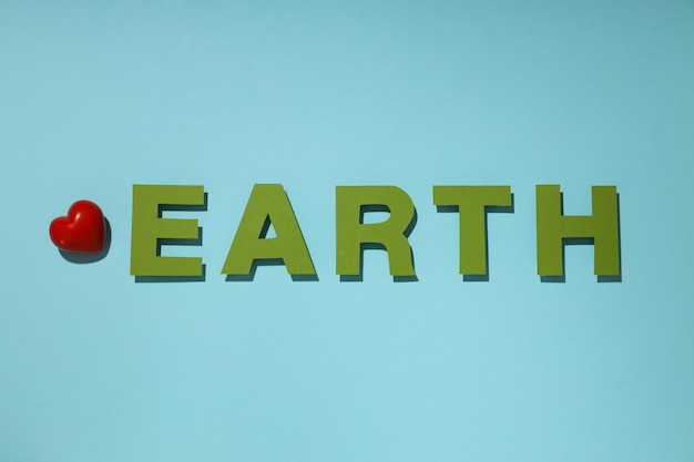 Gratis foto earth day environment-concept en eco-concept