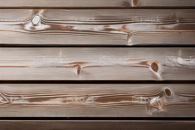 Een close-up van een houten plank met het woord "wood" erop.