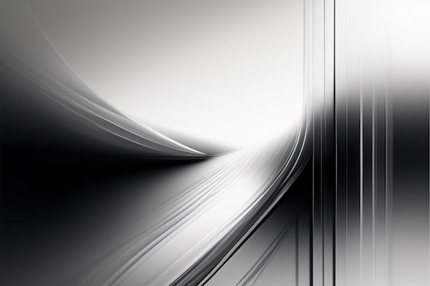 Een zwart-wit afbeelding van een licht en het woord licht.
