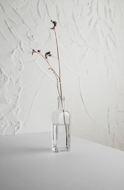 Elegante planten decoratie vaas