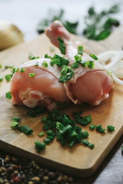 Eten koken