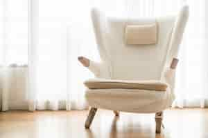 Gratis foto fauteuil