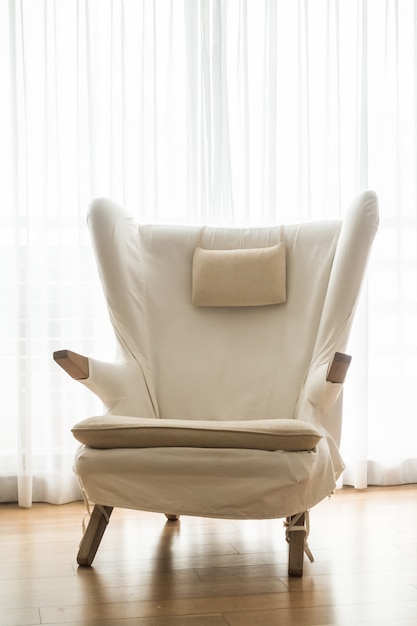 Gratis foto fauteuil